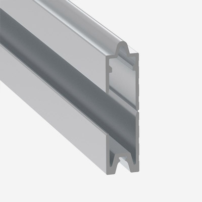 Break Apart Extrusions