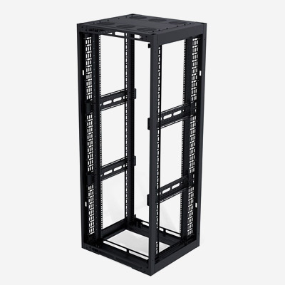 High-End Open Racks