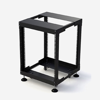 Modular Open Rack