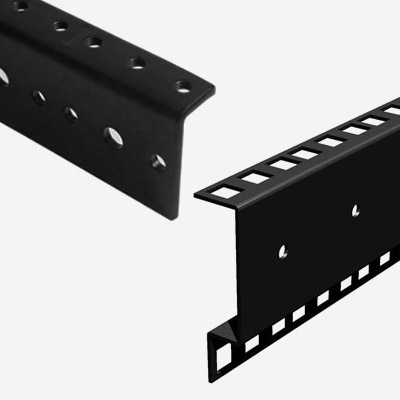 Rack Strips & Rails