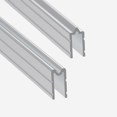 Tongue & Groove Extrusions