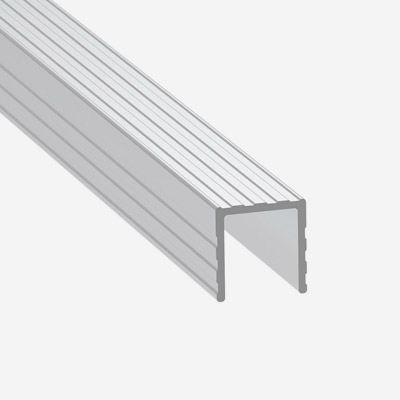 U Channel Extrusions