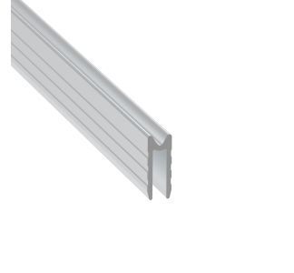 4mm Groove Extrusion Mates with EG-0315/1-2M Tongue Extrusion