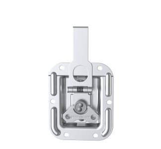 Medium Overlatch in Shallow Offset Dish - 53.7mm Blade