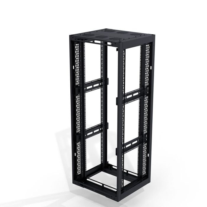 open rack frames
